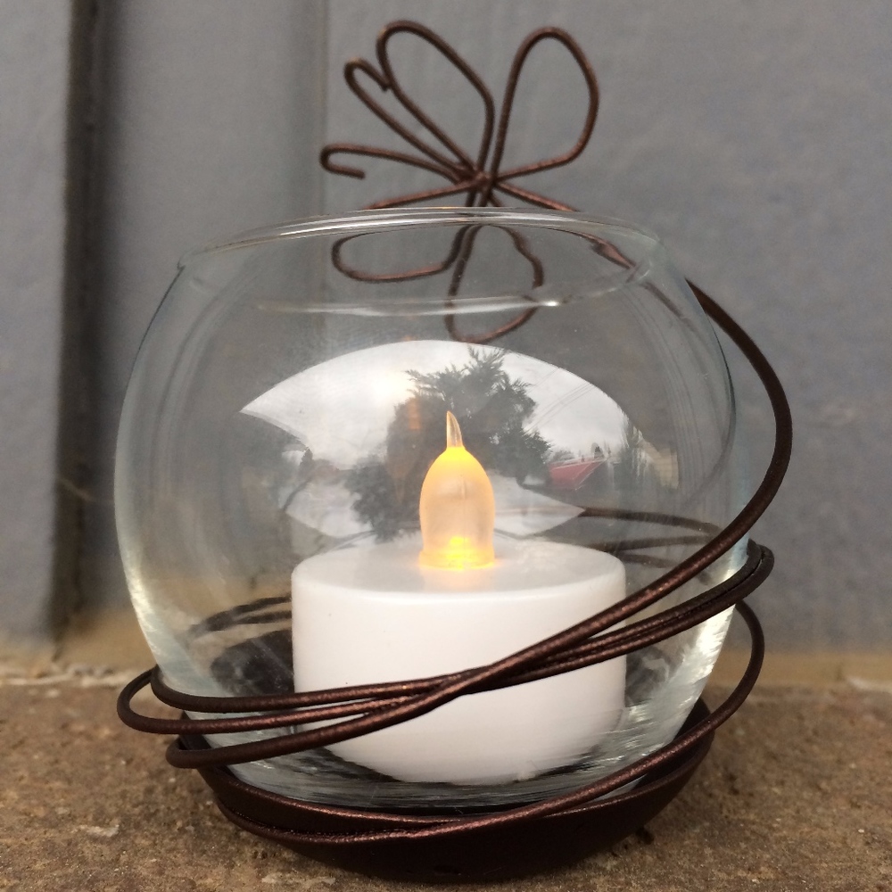 Christmas light